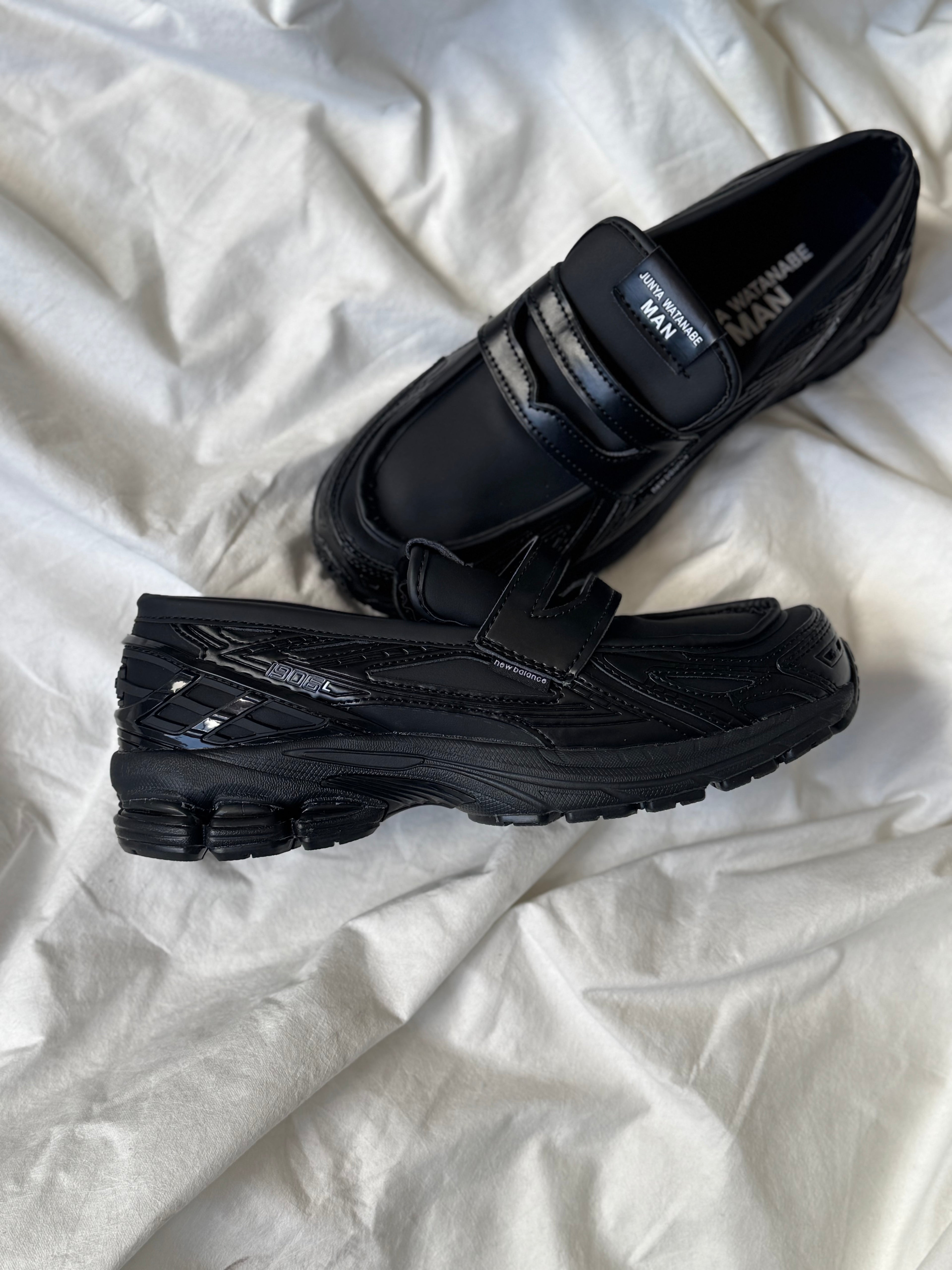 New Balance 1906 L “negro”
