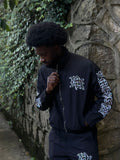 Mixed emotion sudadera