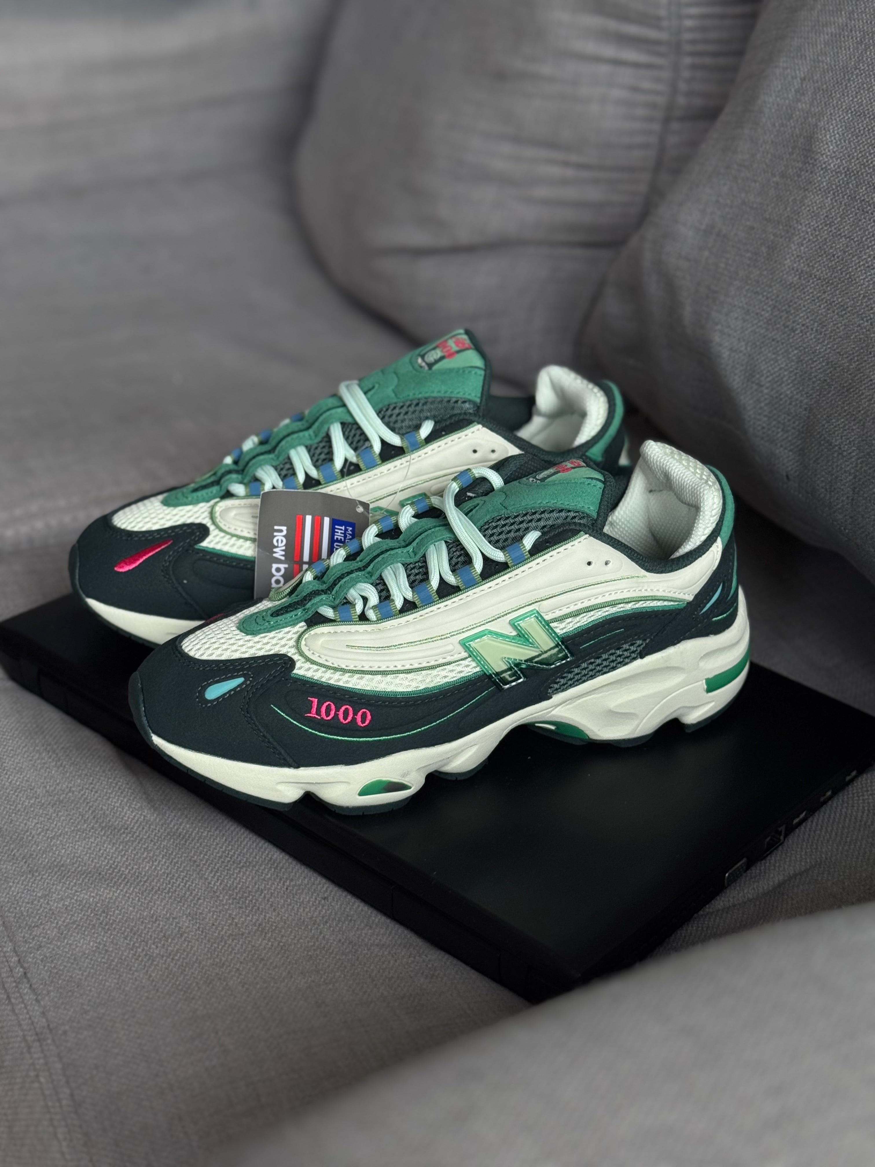 New Balance 1000 “concepts Mile”