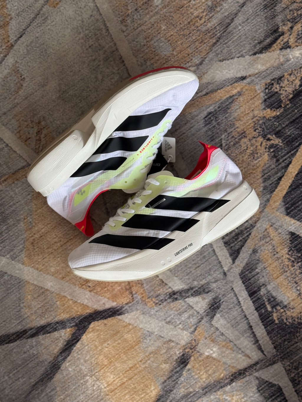 Adidas adizero “adios pro 4”