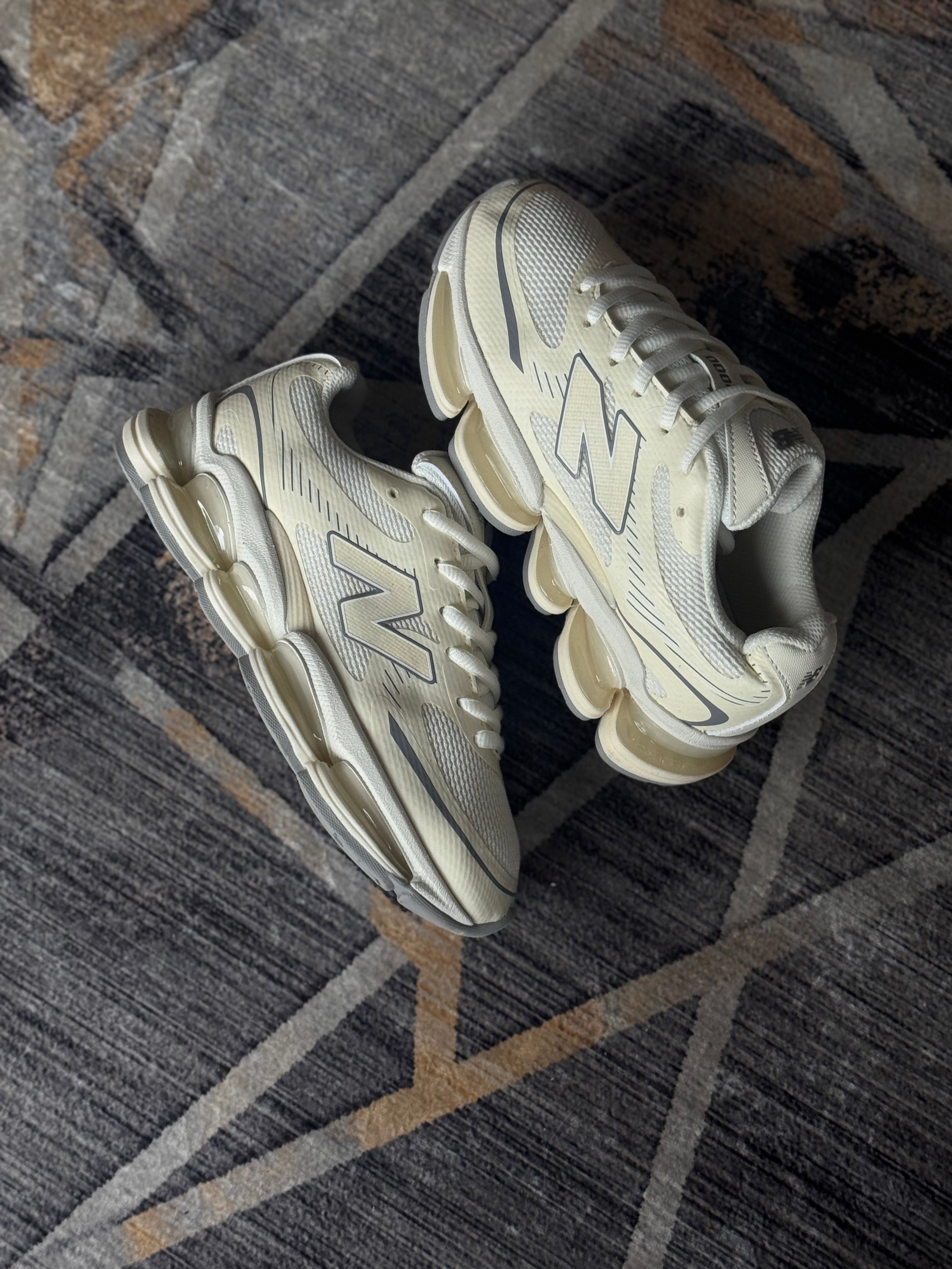 New balance 2000