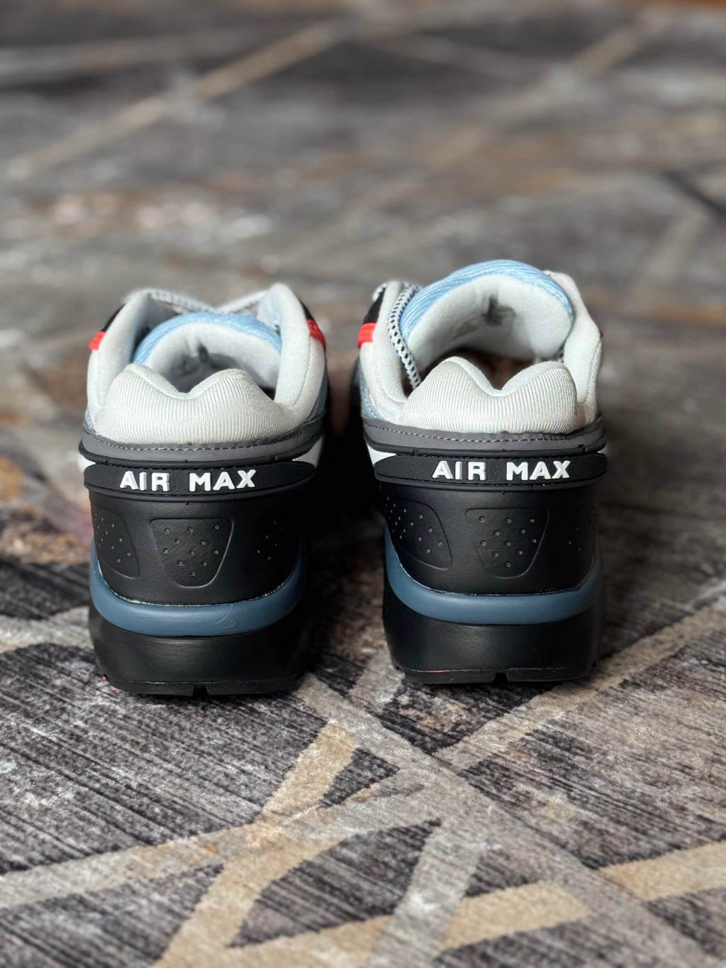 Nike Air Max bw
