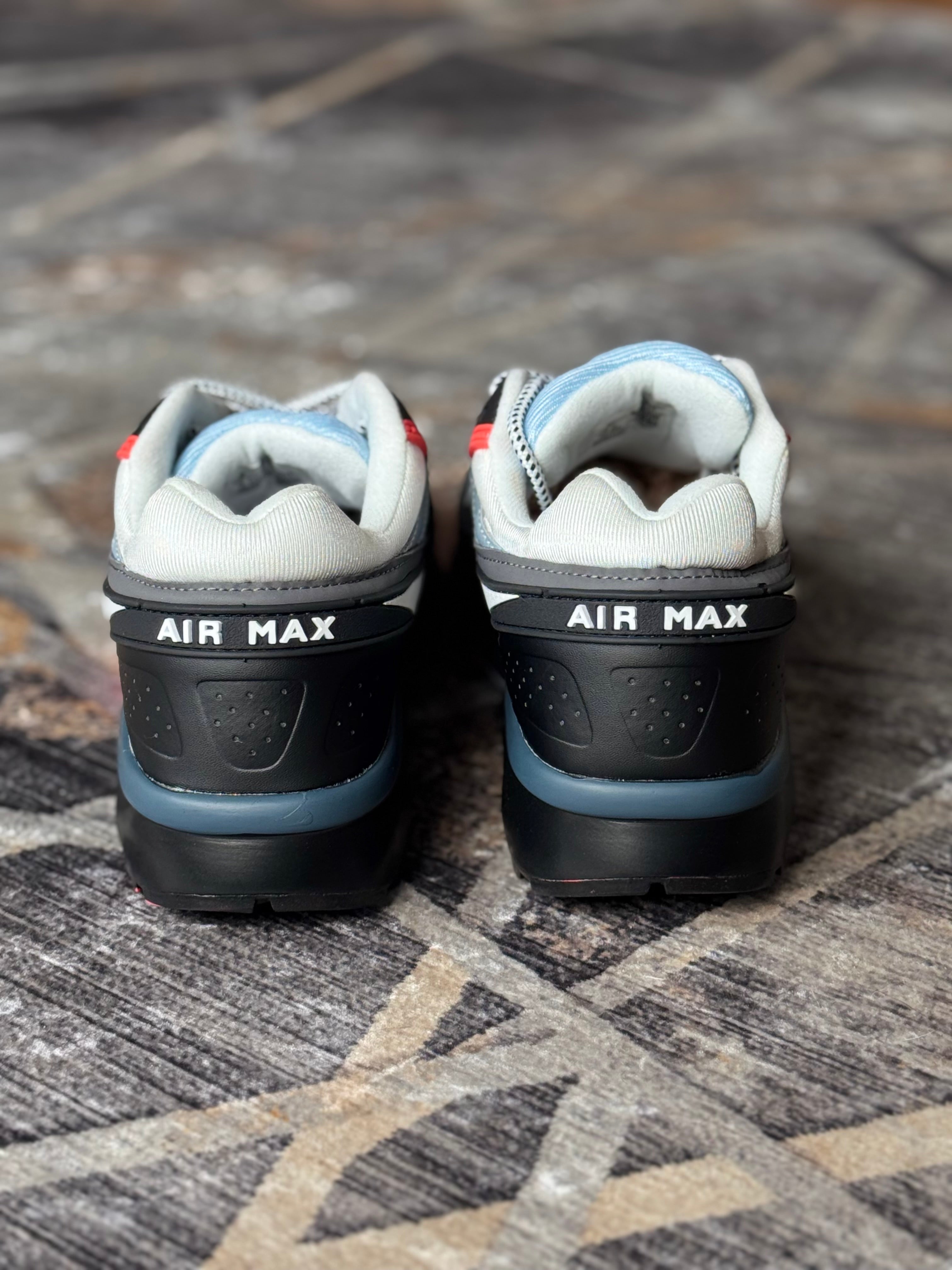 Nike Air Max bw