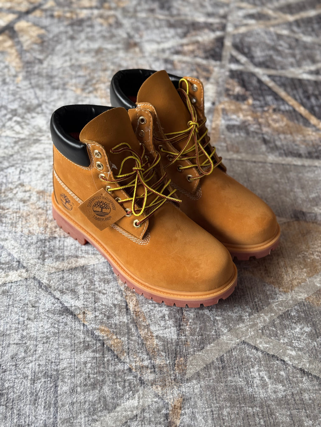 Timberland