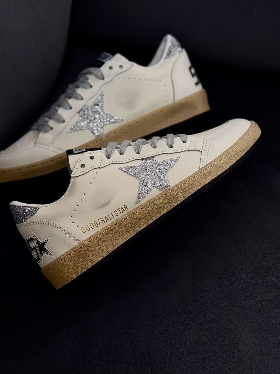 Golden goose “ball star “