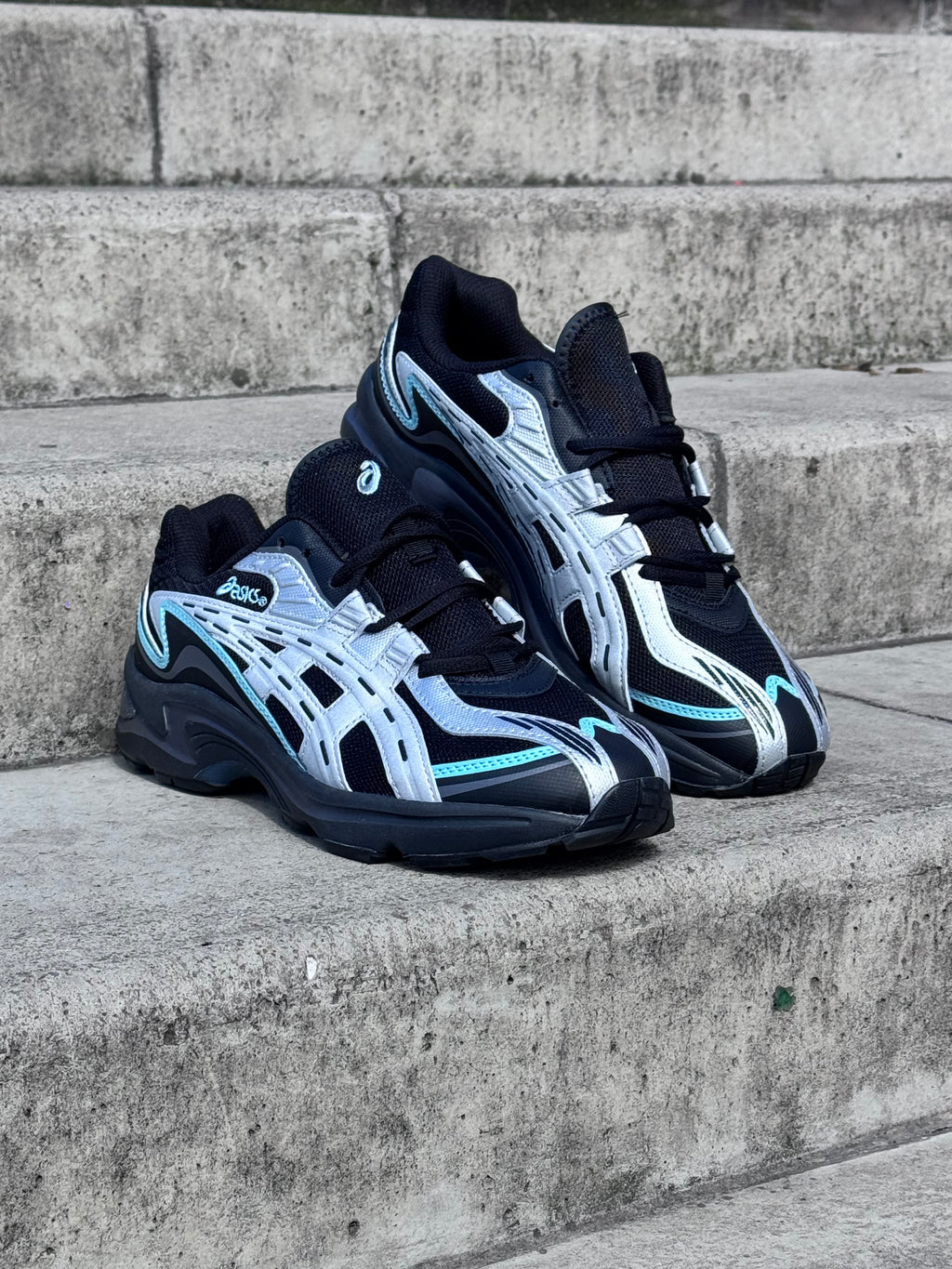 Asics “preleus “