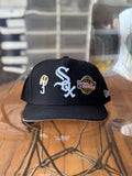 Gorra Chicago sox