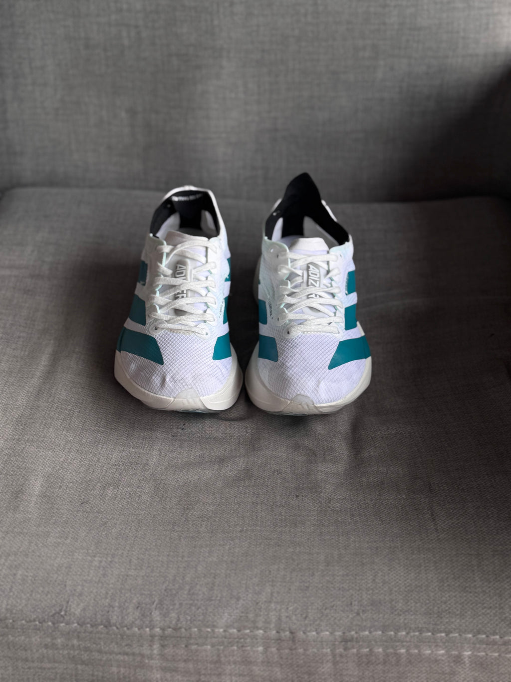 Adidas adizero adios pro 4 “blanco”