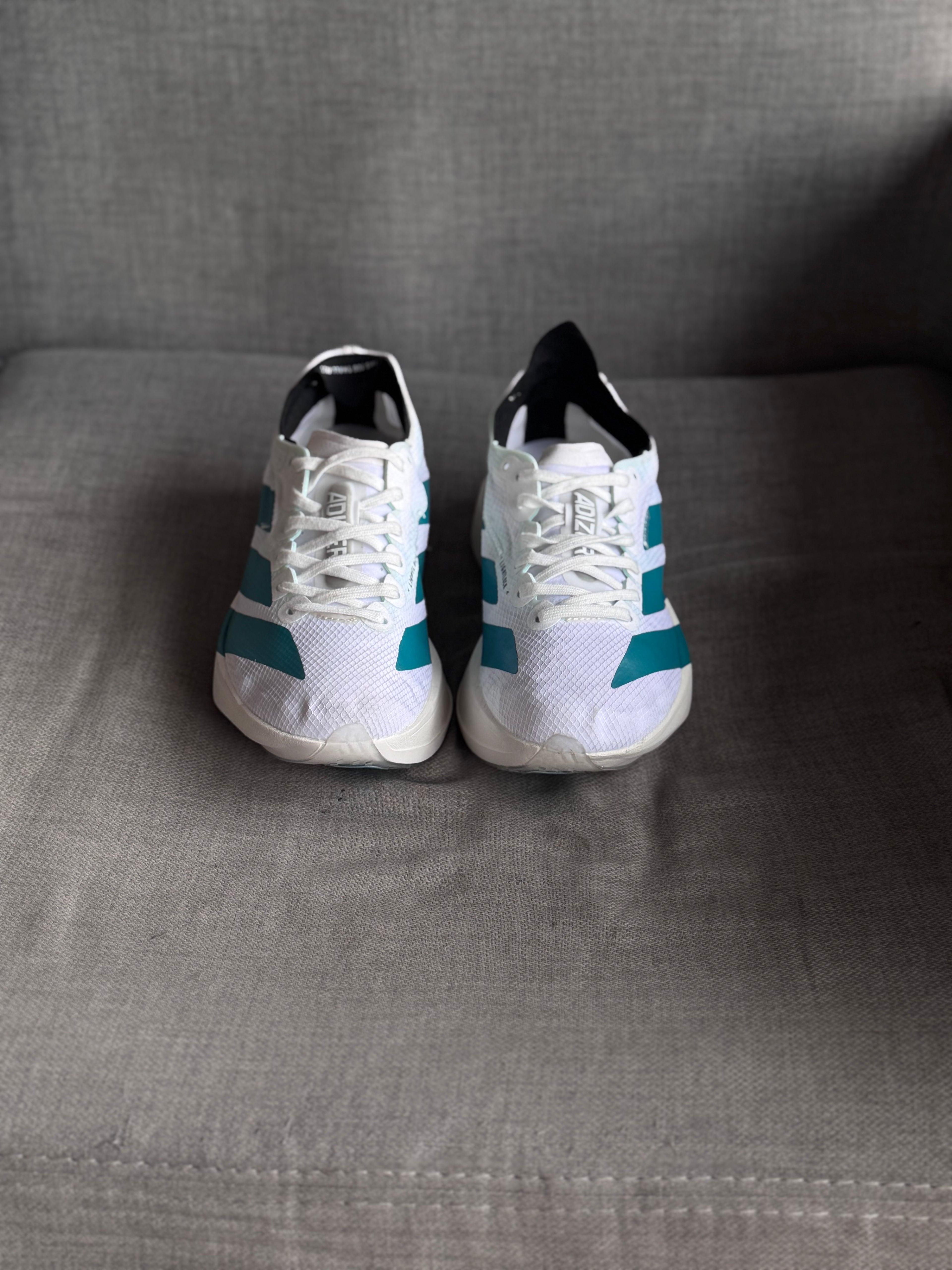 Adidas adizero adios pro 4 “blanco”