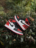 Nike air jordan 1