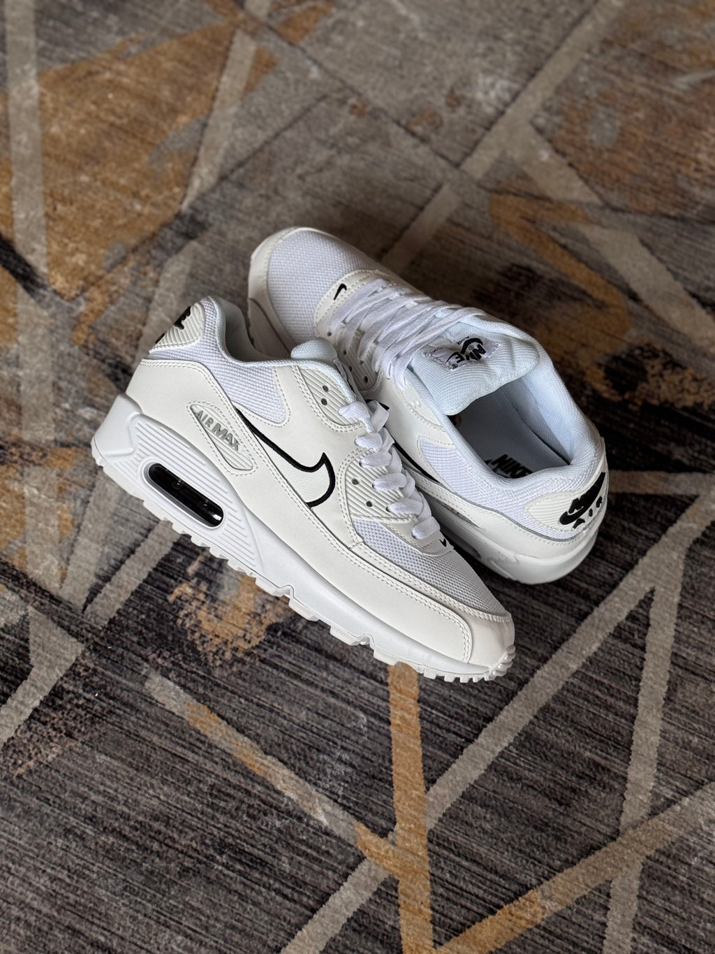 Nike Air Max 90