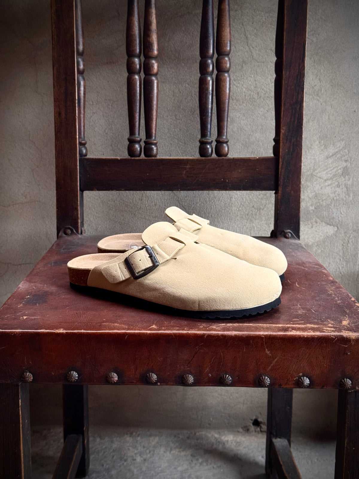 Birkenstock Boston