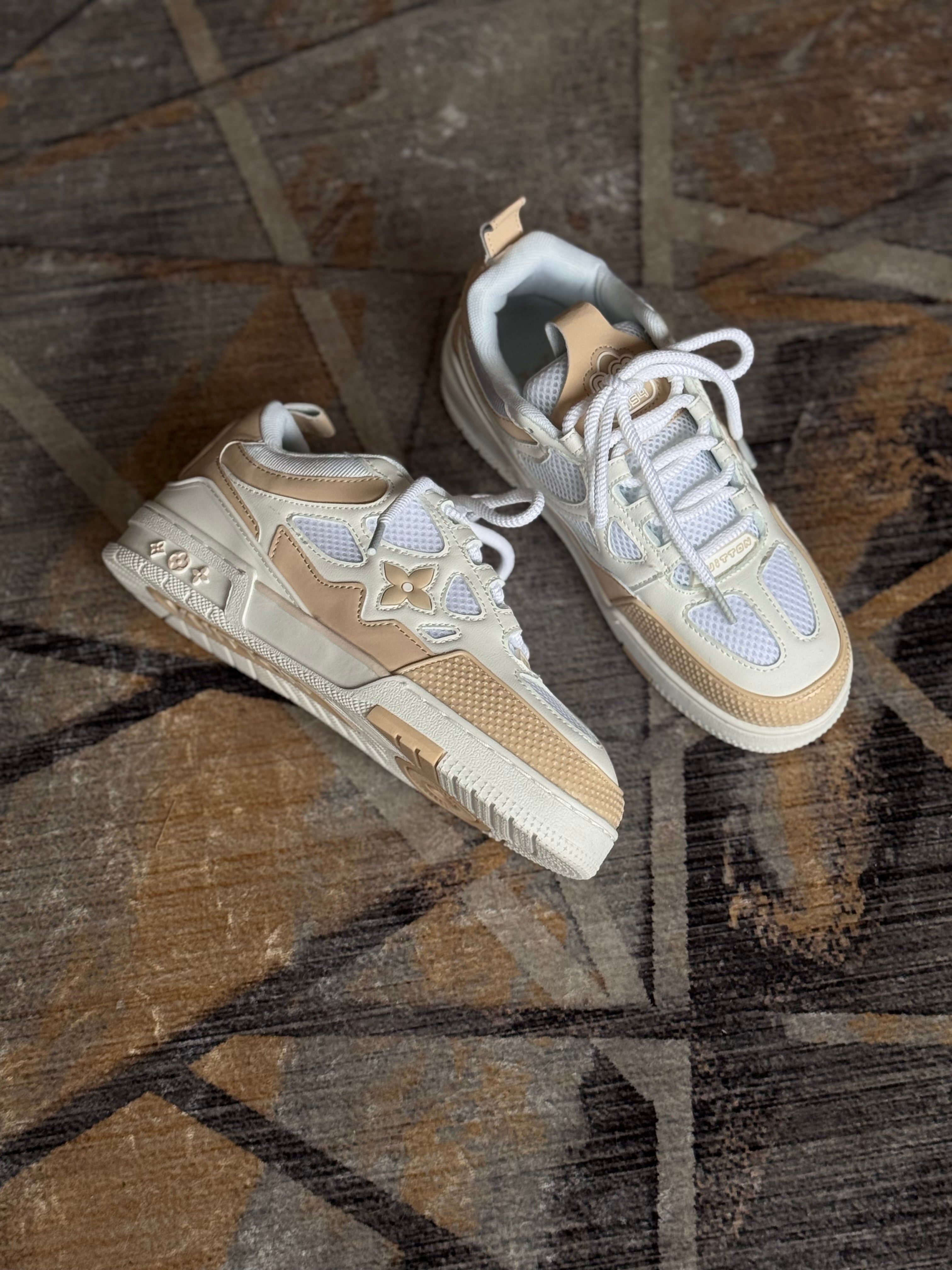 Louis Vuitton Skate