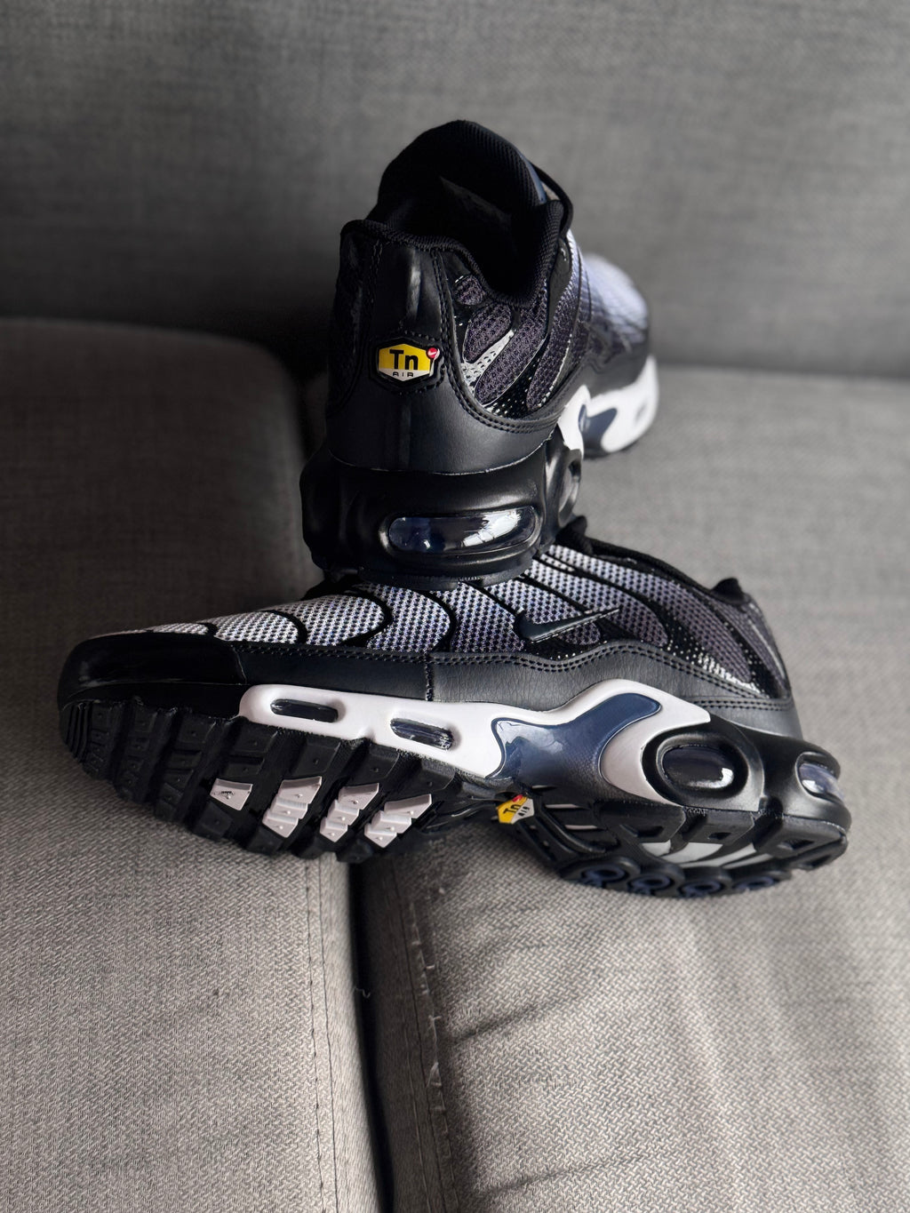 Nike air Max tn