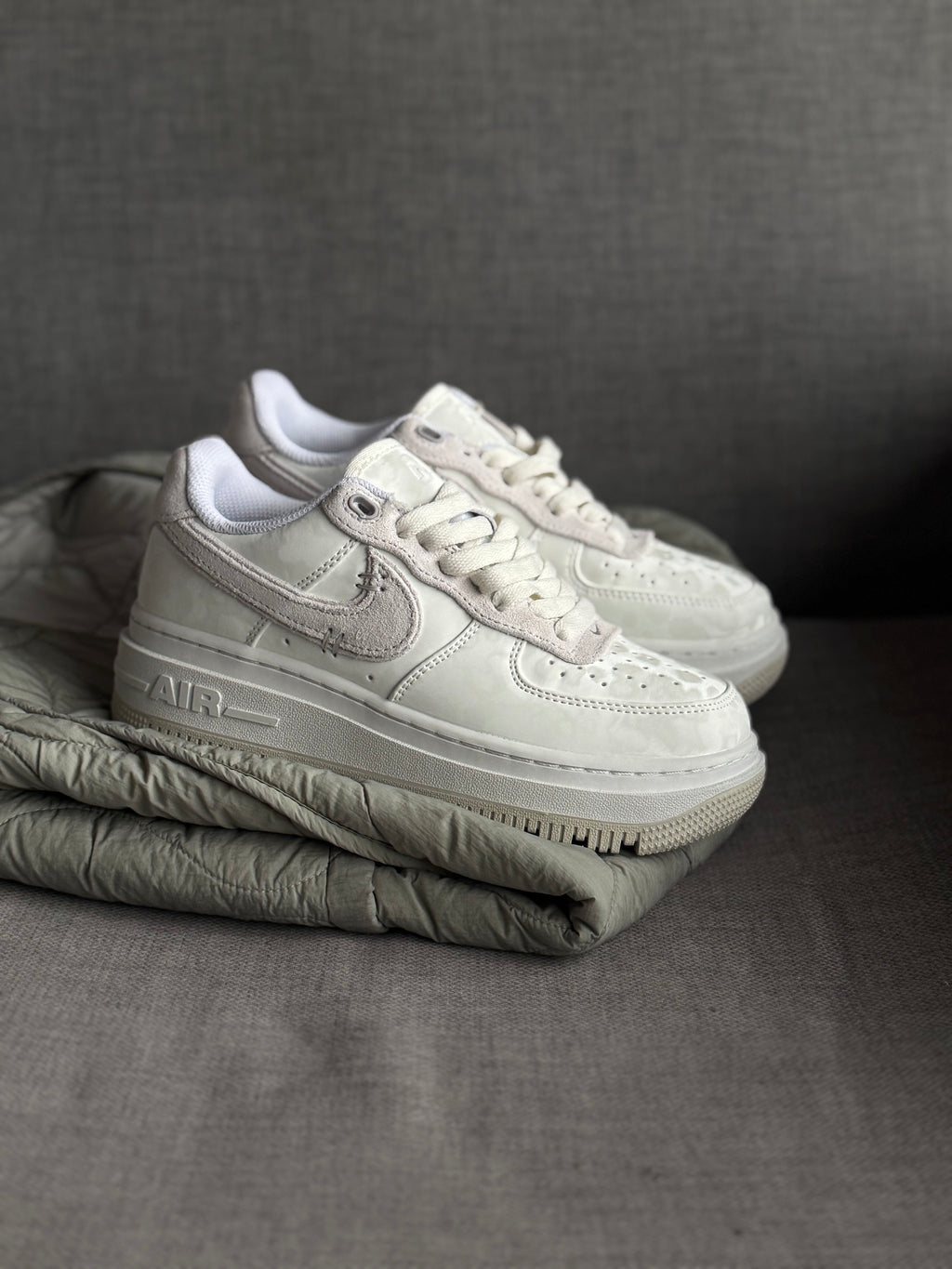 Nike air force One “lux summit”