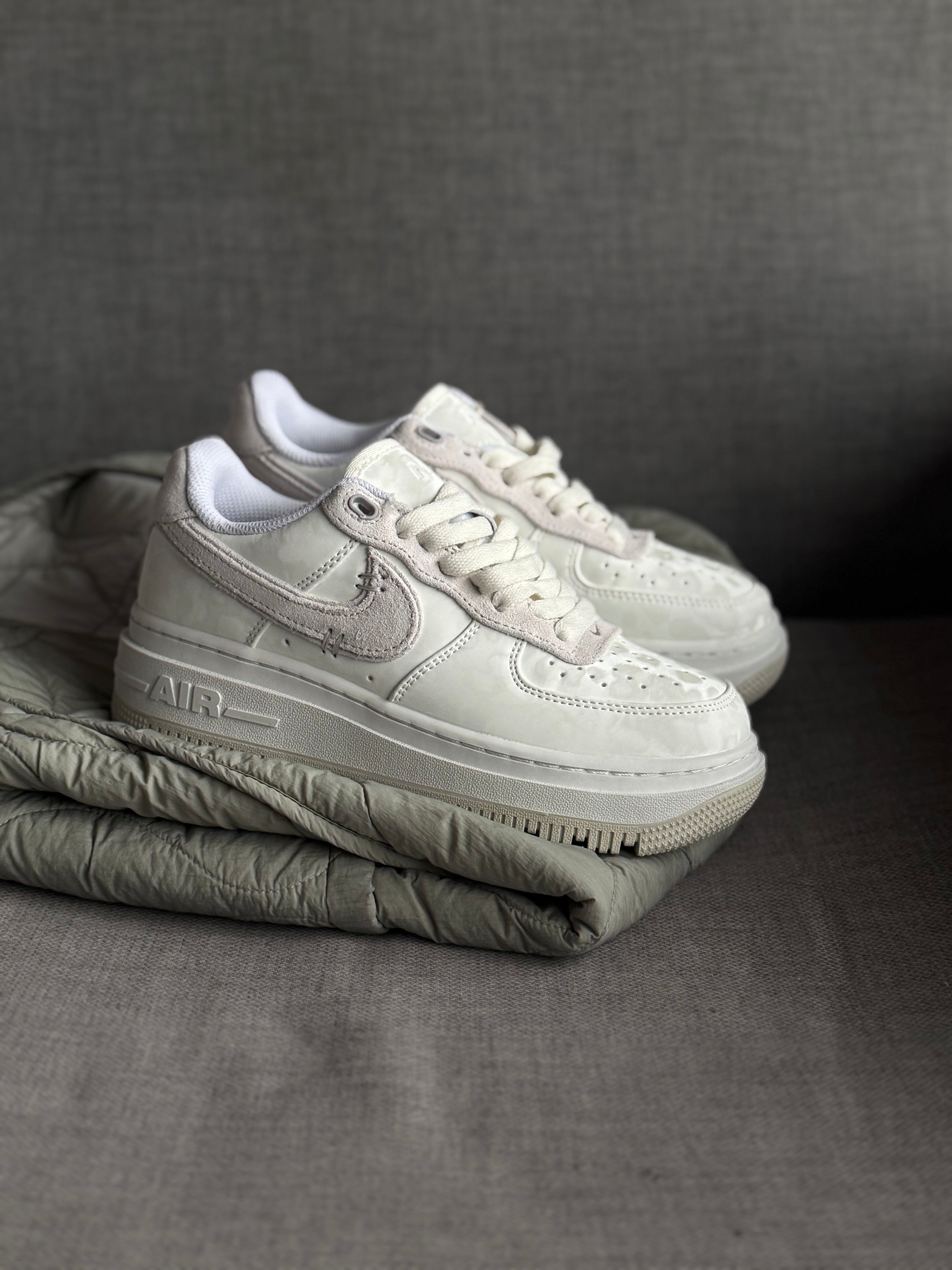 Nike air force One “lux summit”