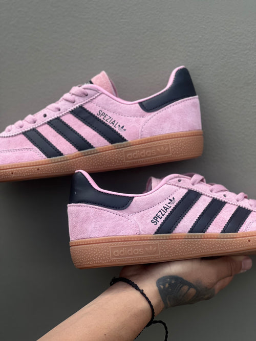 Adidas spezial “pink”