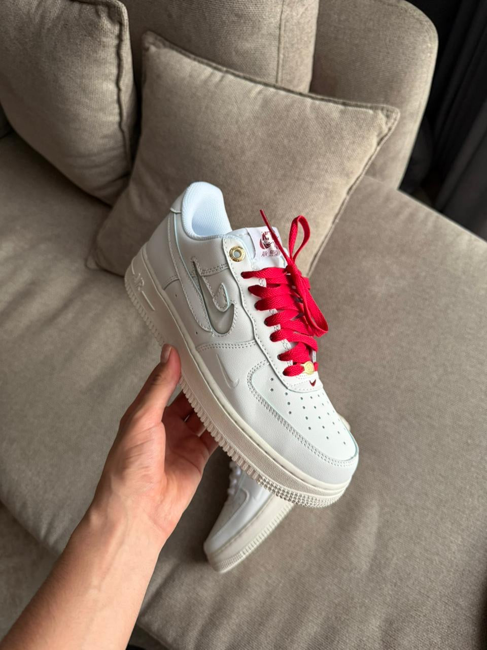 Nike air force One “aniversary”