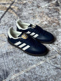 Adidas Samba “azul-navy”