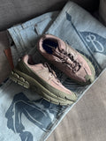Nike Vomero roam “verde oliva “