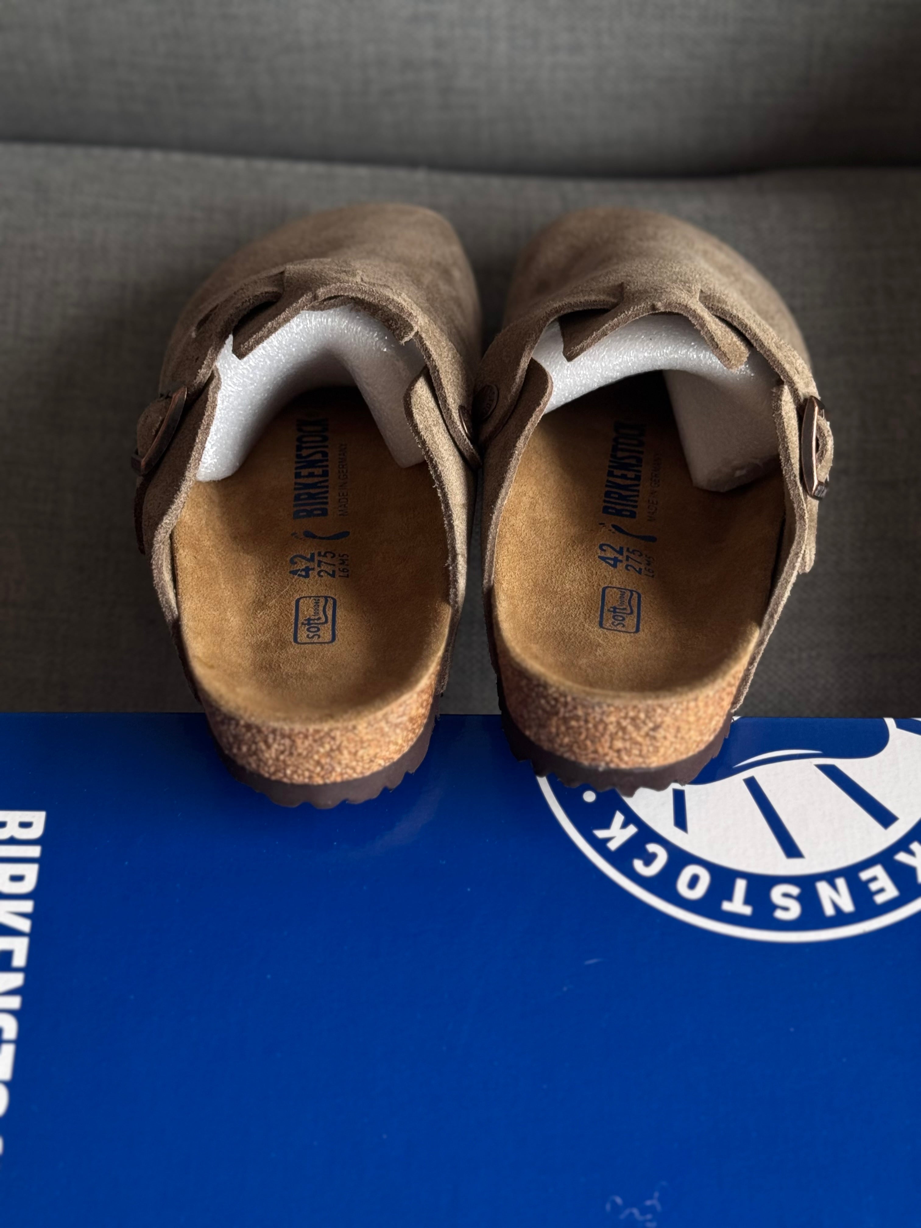 Birkenstock