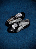 Puma SpeedCat ballet “encaje negra “