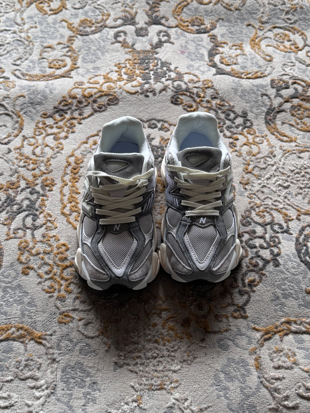 New balance 9060 “green forest”