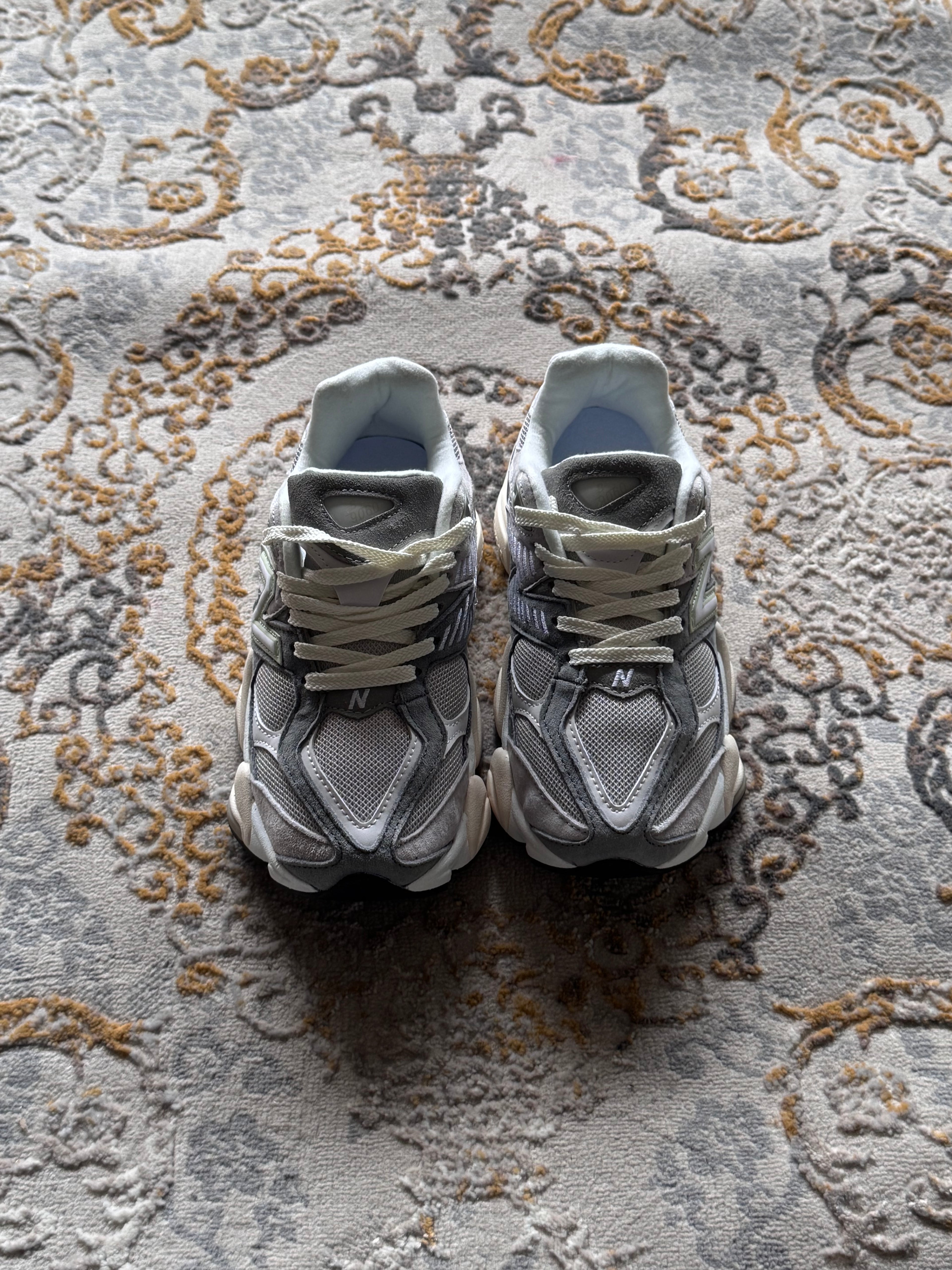 New balance 9060 “green forest”