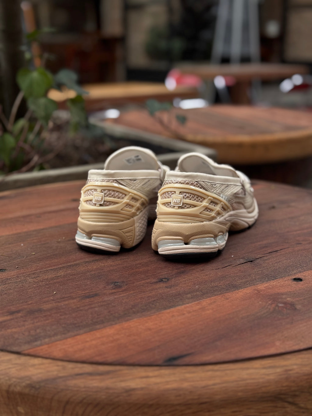 New balance 1906L “beige”
