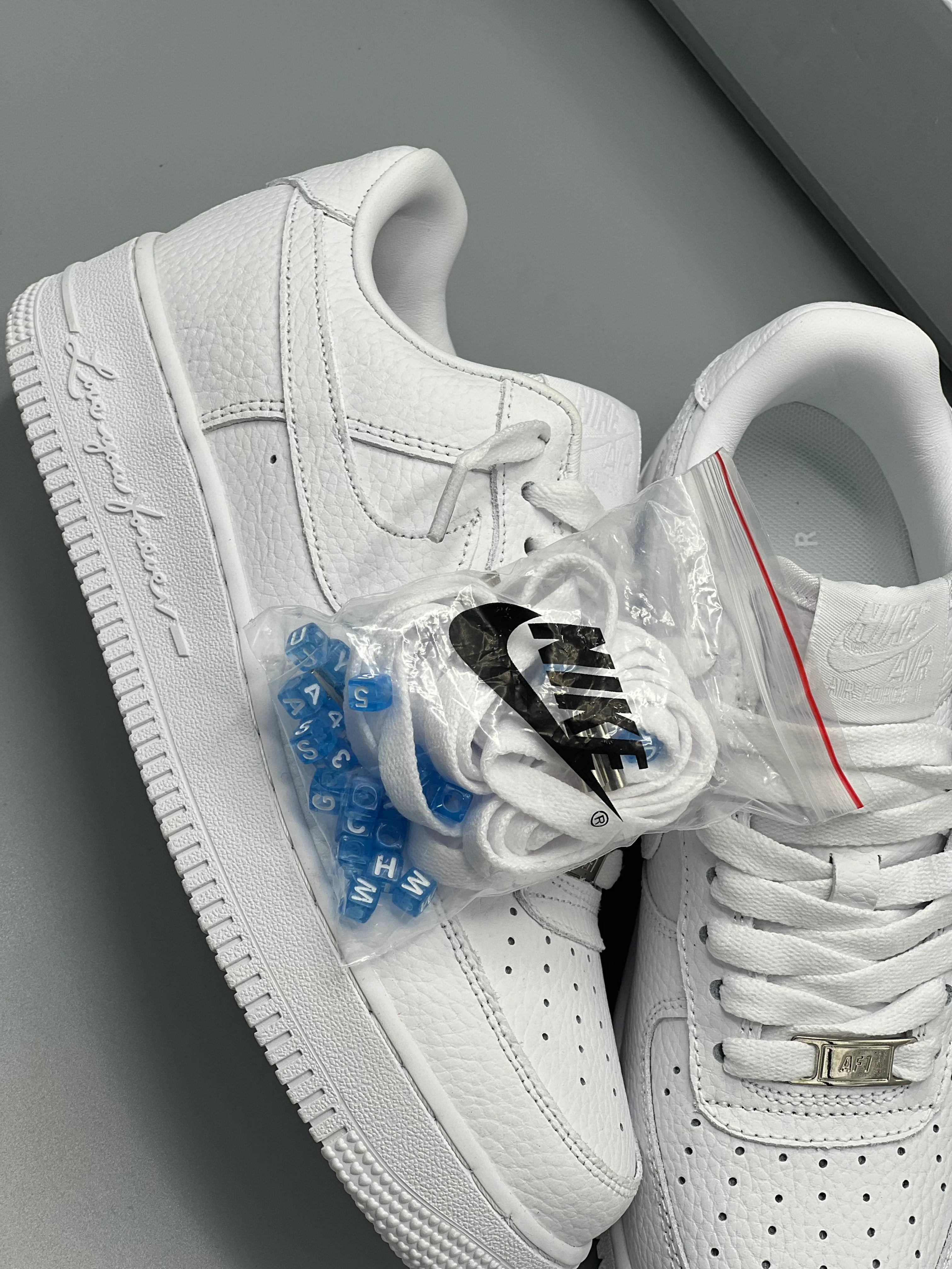 Nike air force One nocta by drake