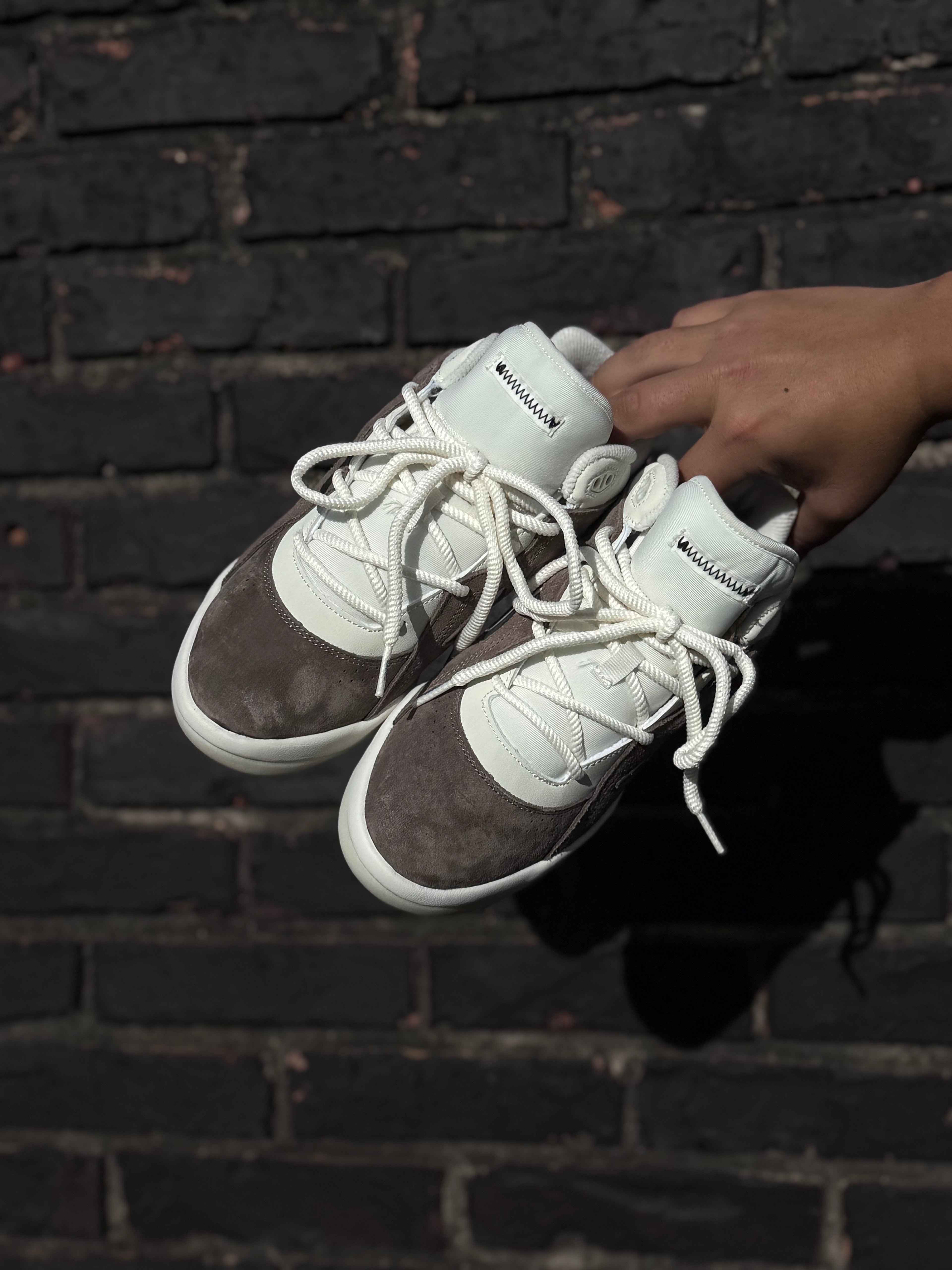 Adidas Badbo 1.0 “café”