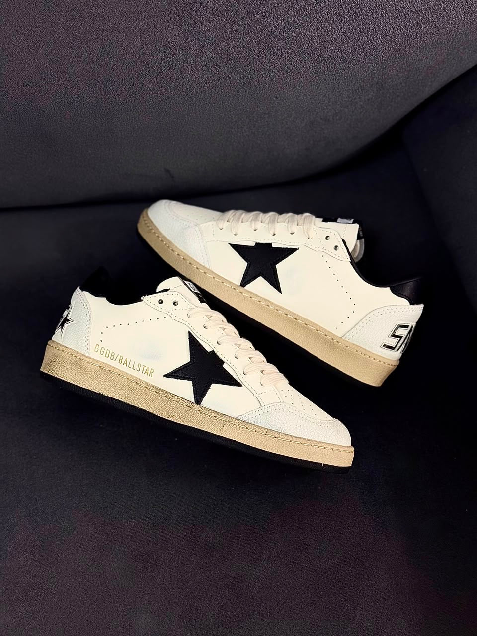 Golden goose “ball star “