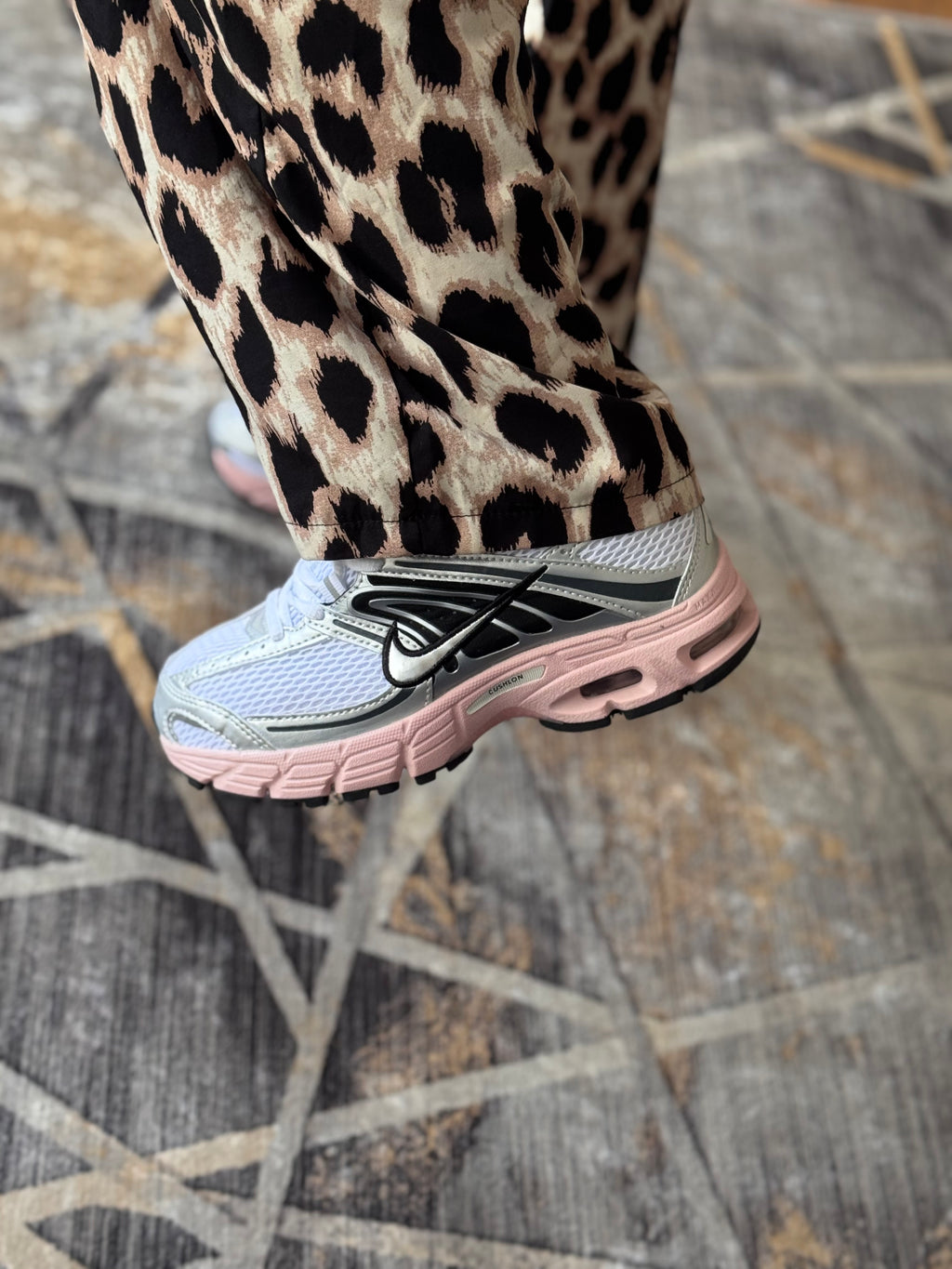 Nike Vomero