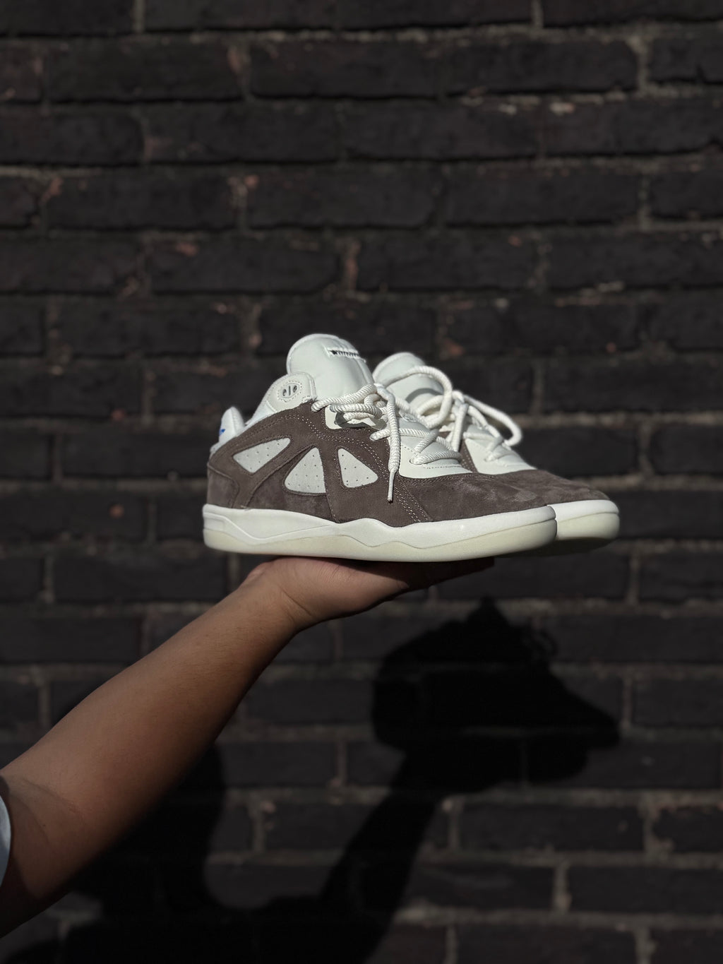 Adidas Badbo 1.0 “café”