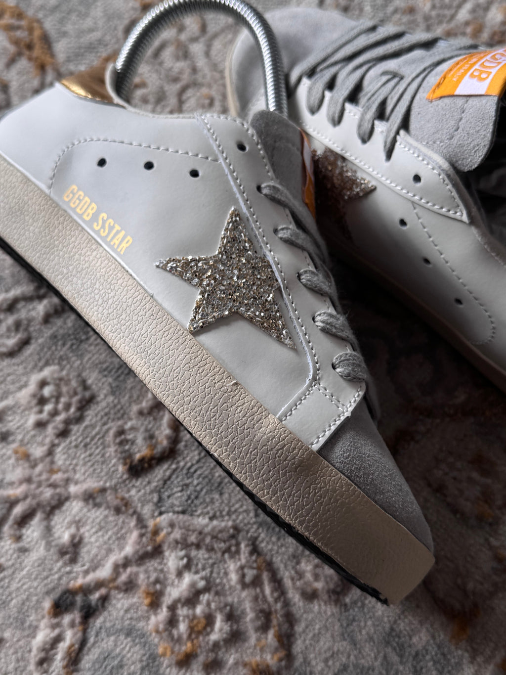 Golden goose