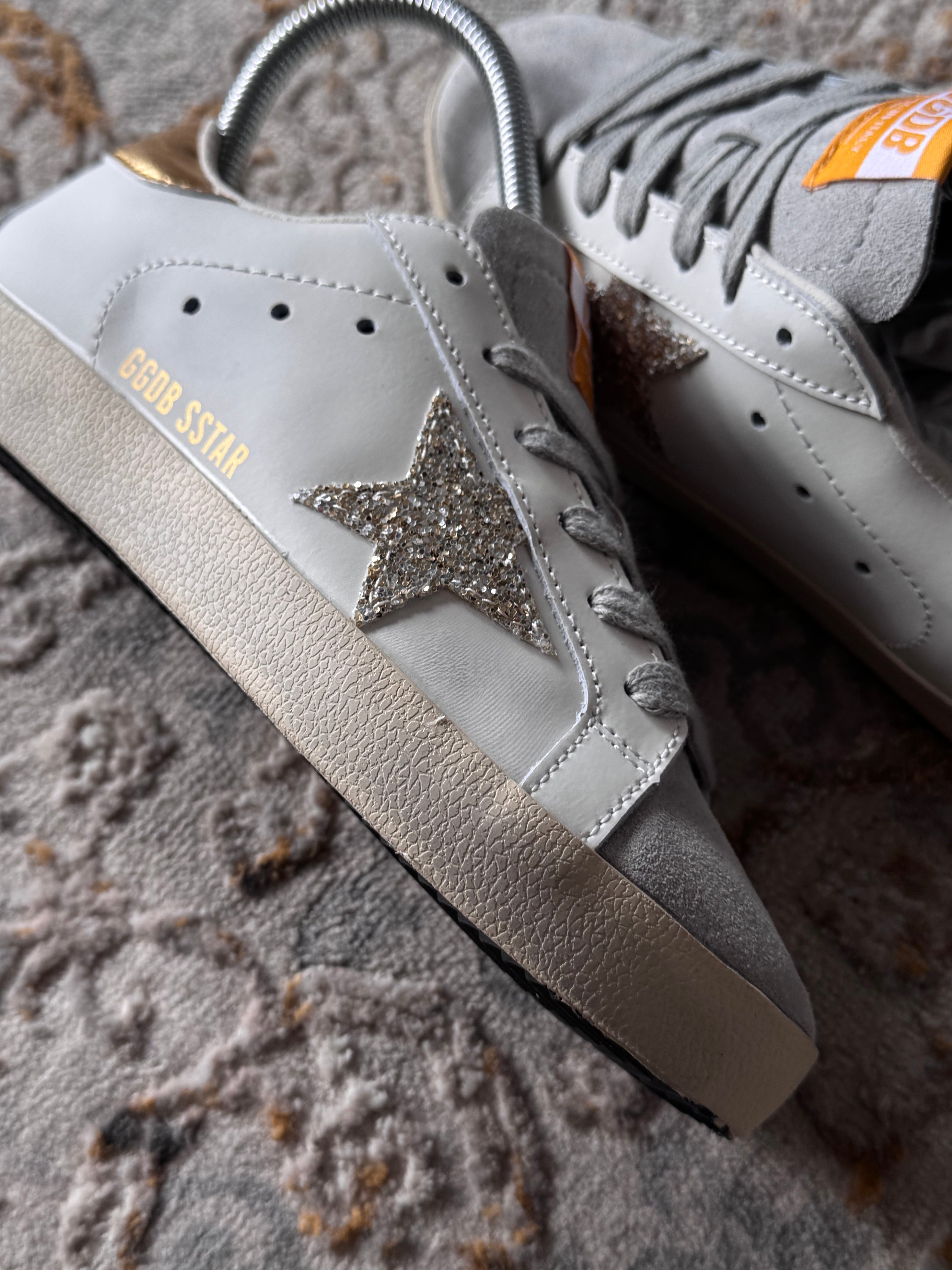 Golden goose