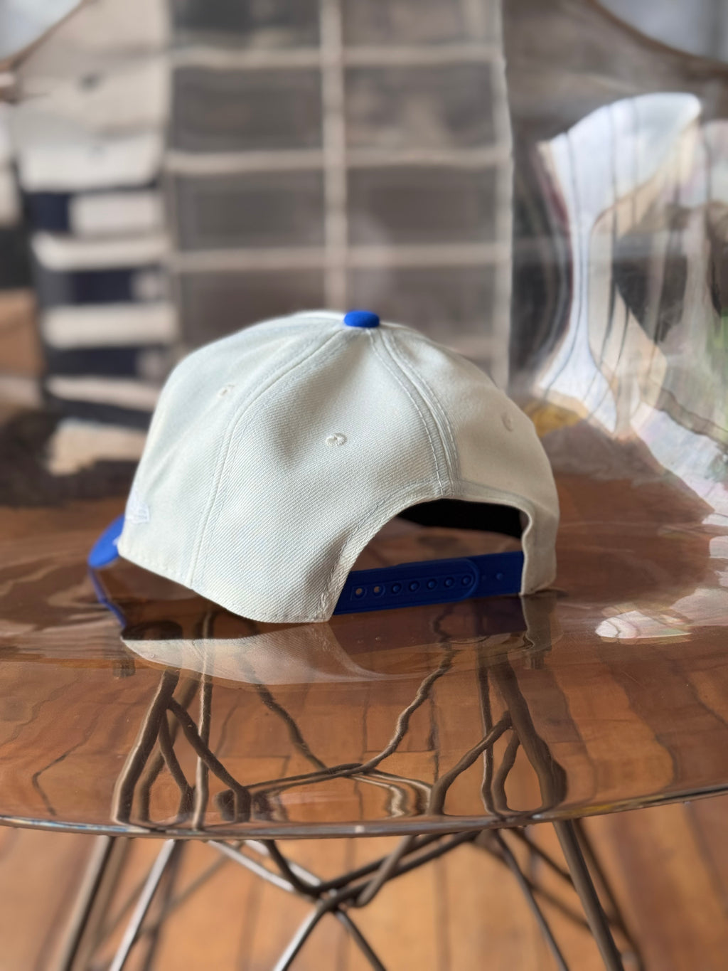 Gorra  Los Ángeles