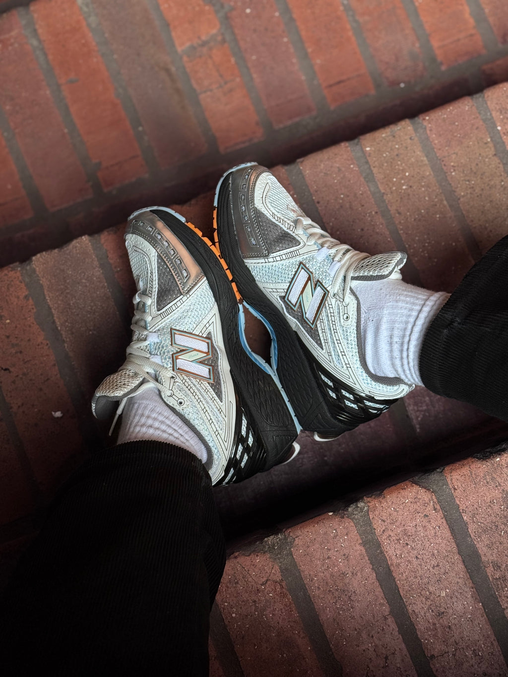 New Balance 1906 r