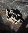 Adidas Sl 72 og “cow print”