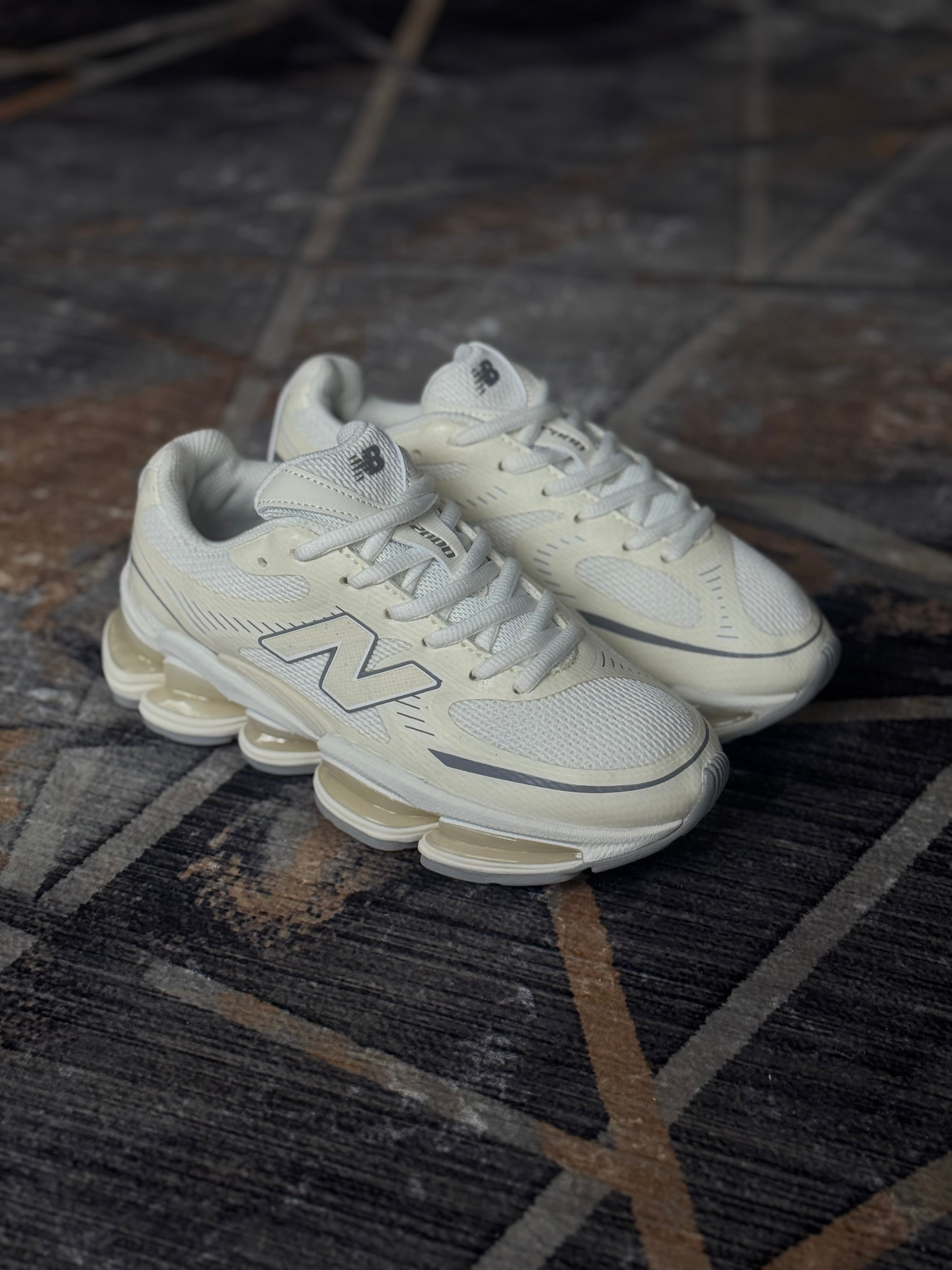 New balance 2000