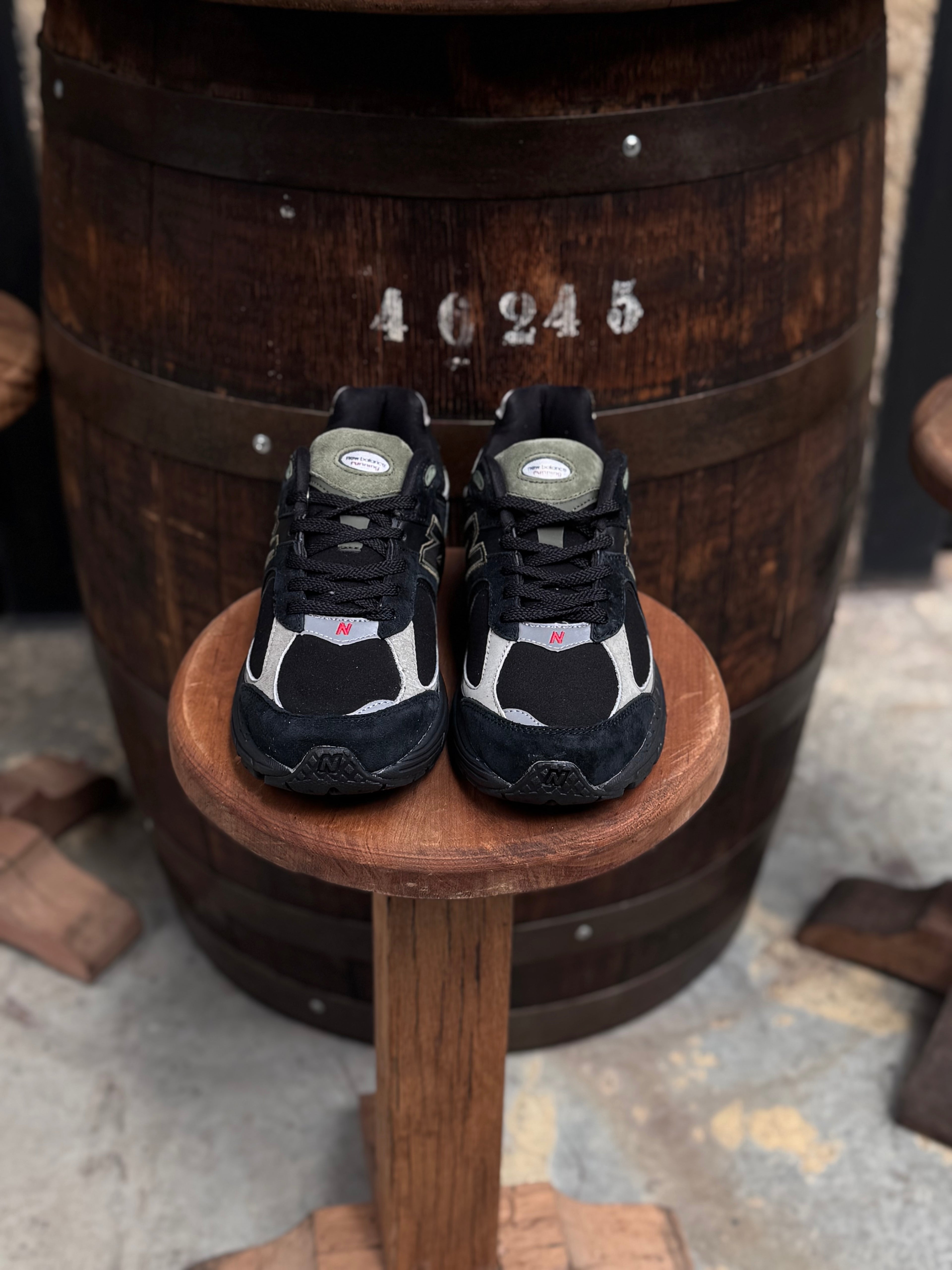 New balance 2002r “año del buey”