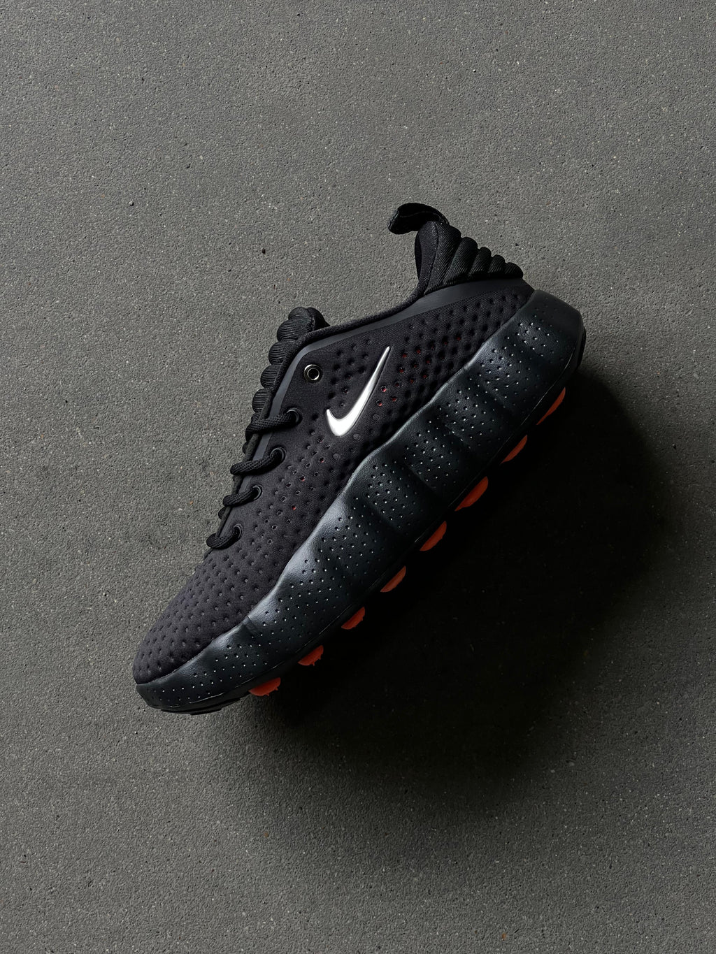 Nike mind 002 “negro”