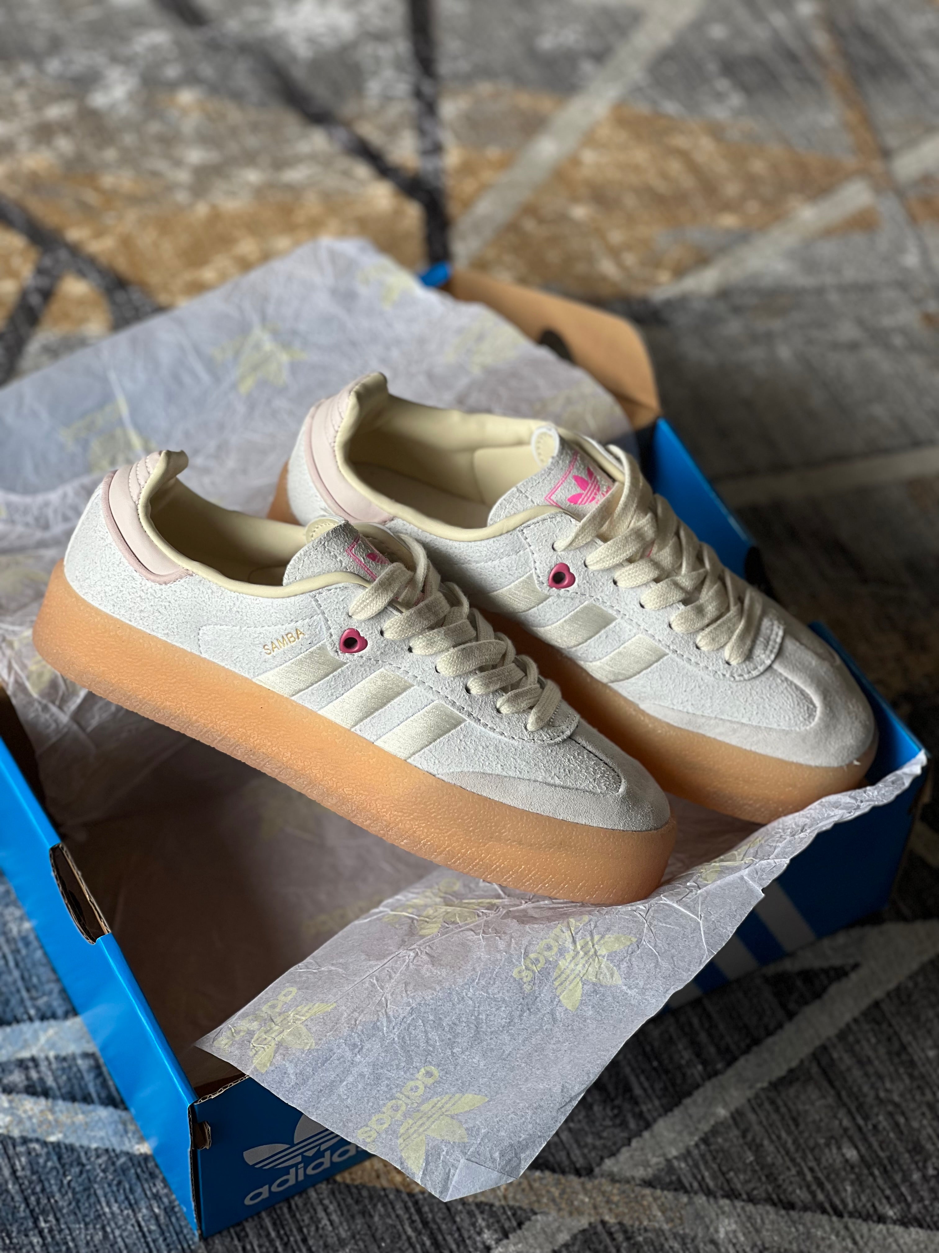 Adidas sambae