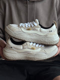 Vans ultra range v3 “beige”