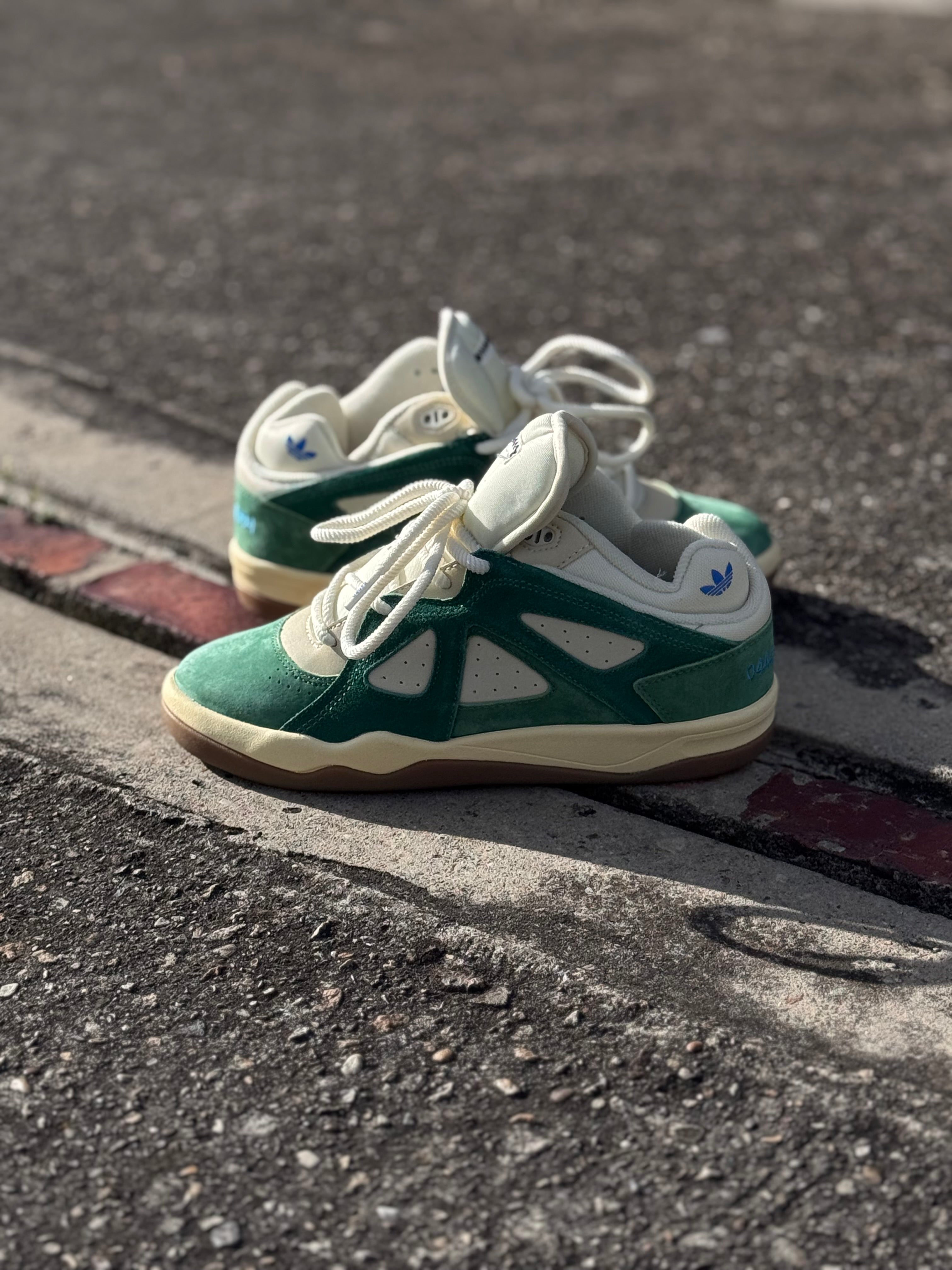Adidas badbo 1.0 “verde”