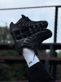 Nike Shox “ negro “