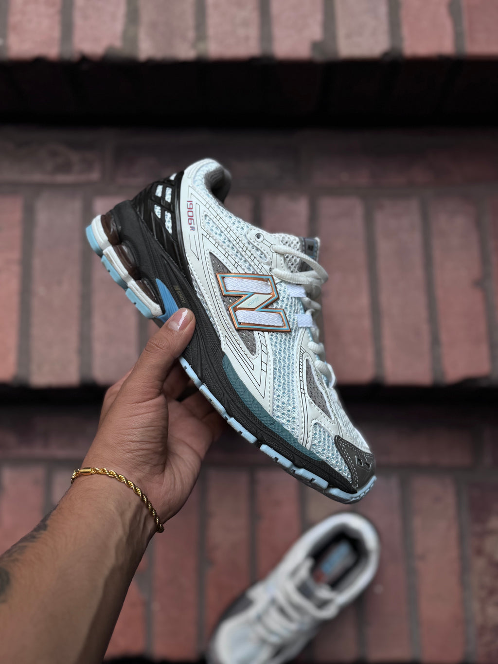 New Balance 1906 r