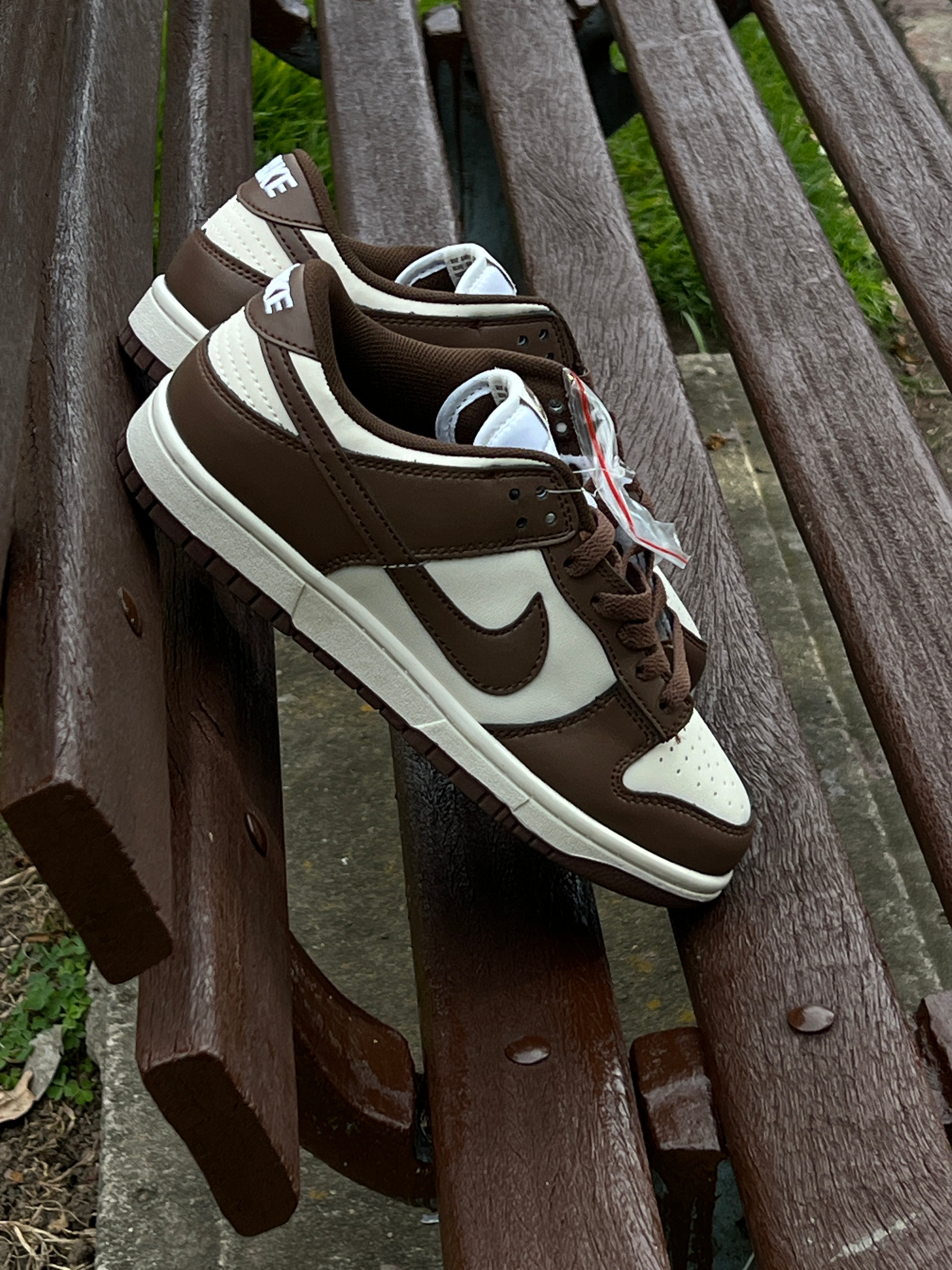 Nike sb cacao