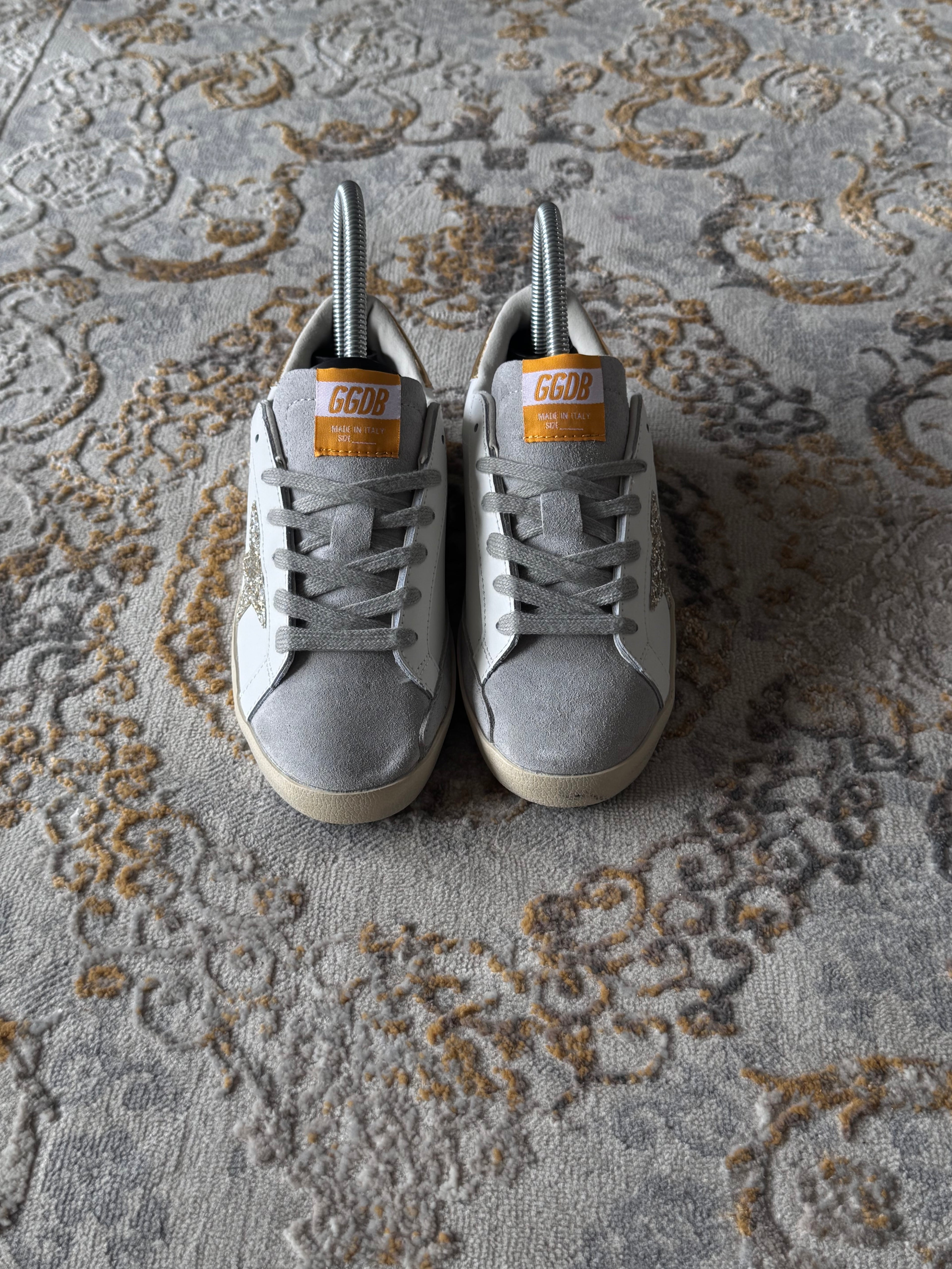 Golden goose