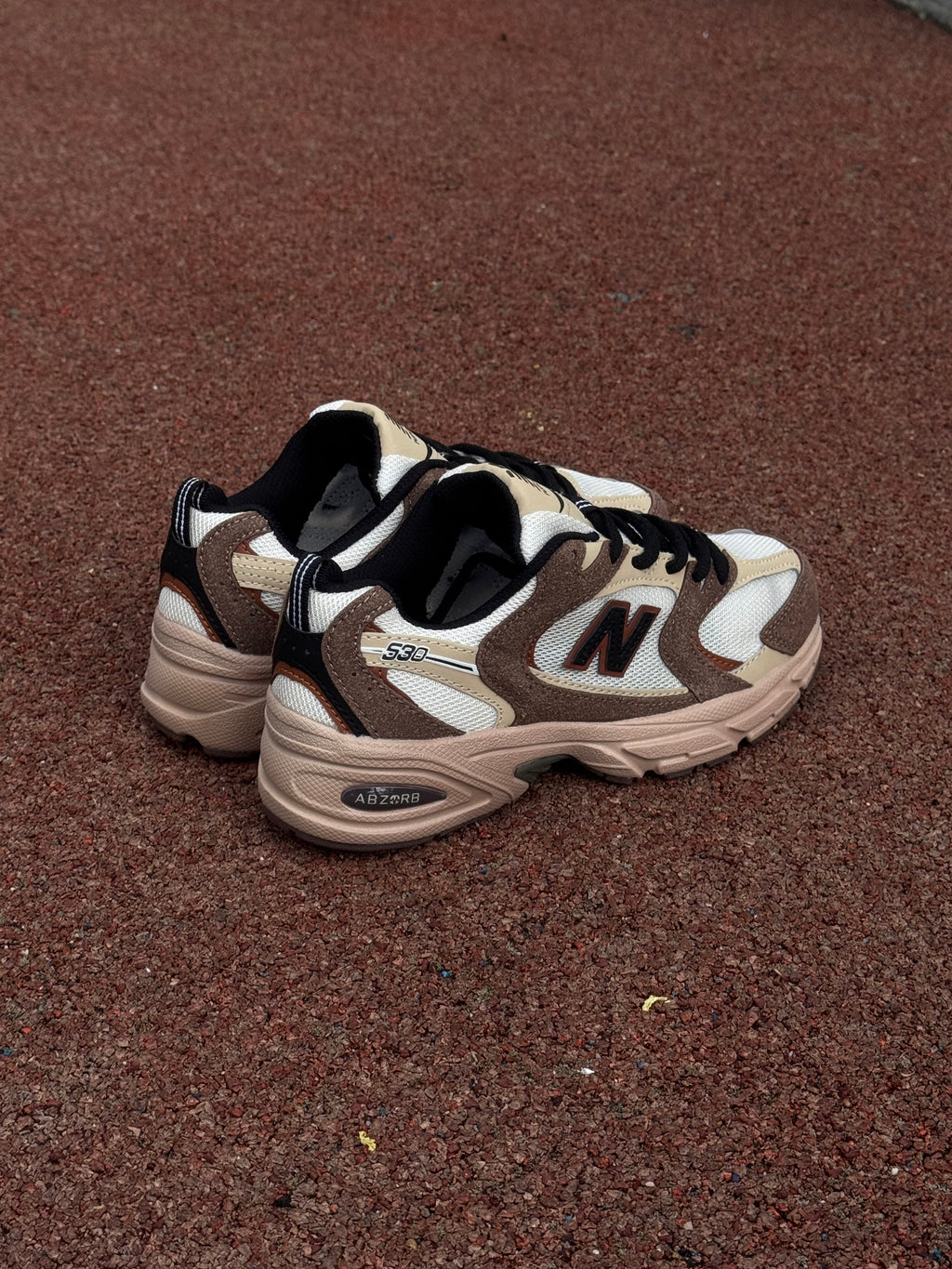 New balance 530
